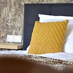 Tisza Topic 4* Poroszlo