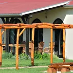 Tisza Topic Guest house