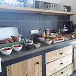 Tisza Topic Guest house Poroszlo