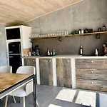 Guest house Tisza Topic