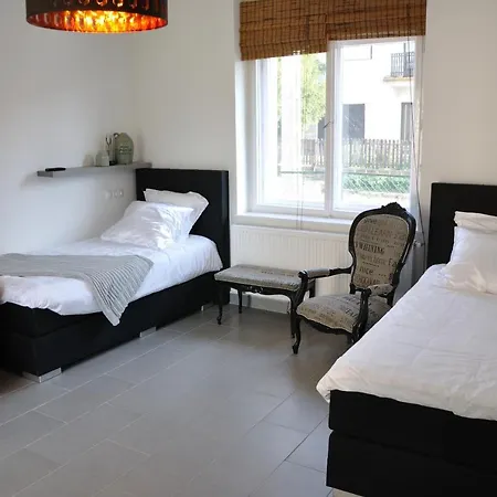 Tisza Topic Penzion Poroszló