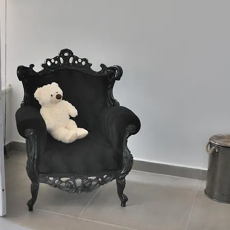 Penzion Tisza Topic 4*