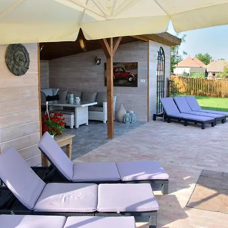 Tisza Topic Poroszló