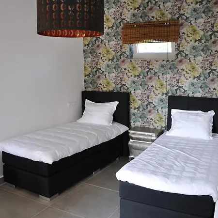 Tisza Topic Penzion 4*