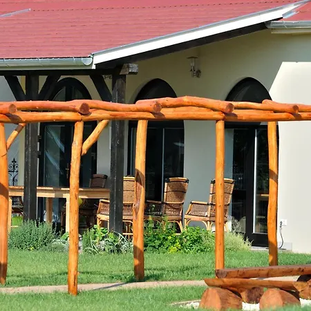 Tisza Topic Gasthuis