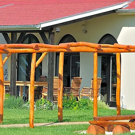 Tisza Topic Vendégház